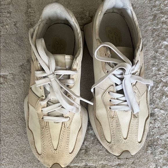 New balance 327 Sneaker - Picture 2 of 5